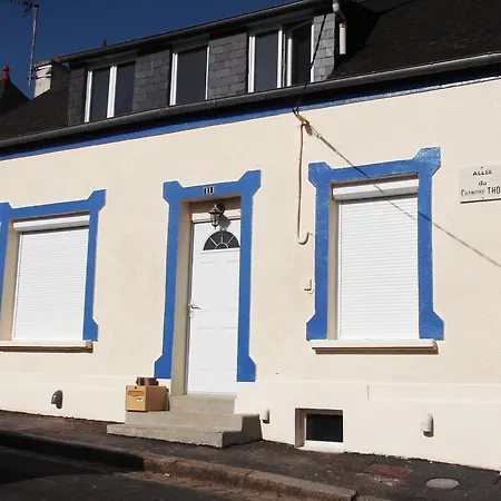 Les Bleus De - Avec Cuisine- *